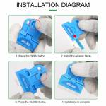 relife rl-023a-screen-repair-blade-set-10