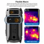 sunshine tb-10-pro-handheld-infrared-thermal-imager-multimeter-for-pcb-repair--temp-measurement-13