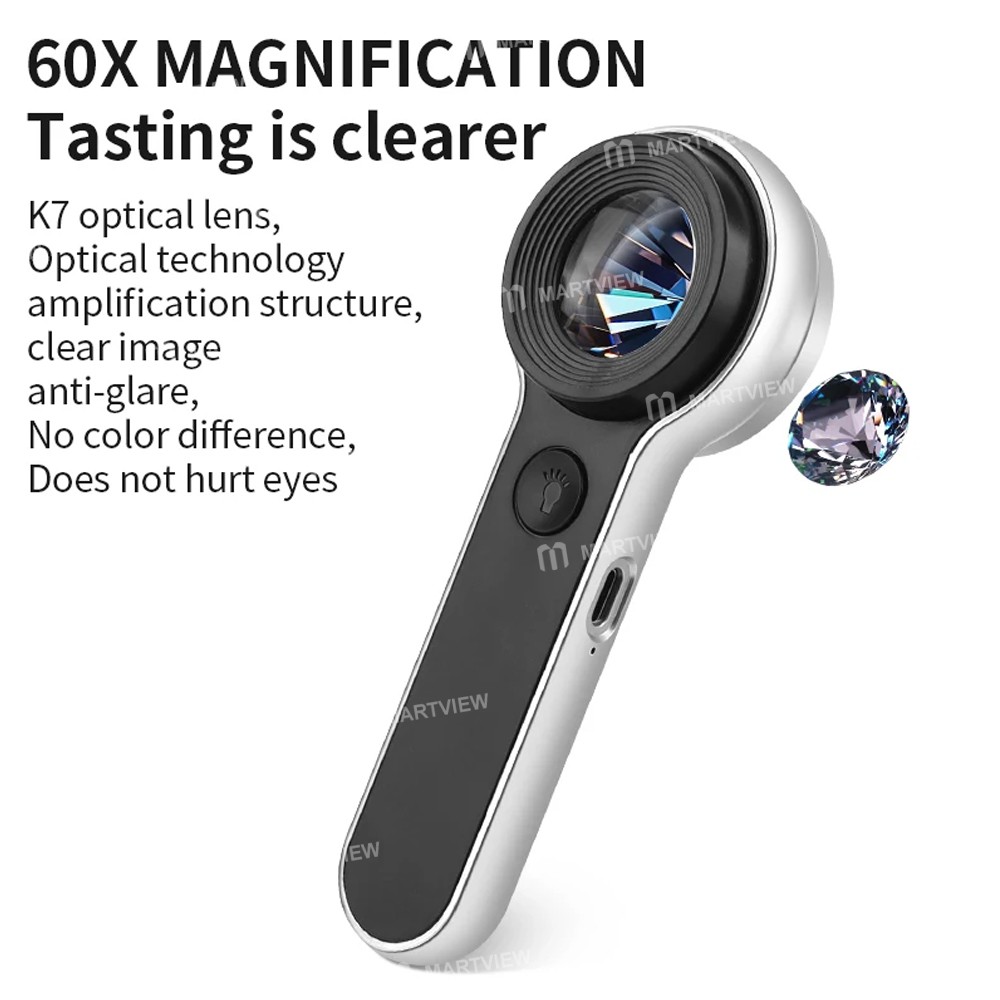 handheld rechargeable-60x-magnifier-with-uv-light-5
