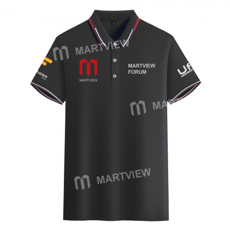 Martview Official Customization Cotton T-Shirt