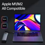 orico pw11-8-port-series-type-c-4k-hdmi-pd100w-rj45-usb-30-5gbps-multifunction-docking-station-16