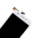TFT LCD Display Touch Screen Digitizer Assembly Replacement for OPPO A57 - Black