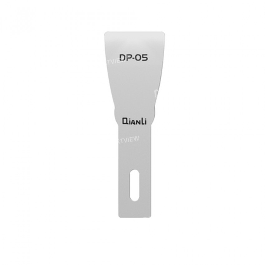 QianLi DP 10-in-1 Handmade Polished Blades for Motherboard Repair and Professional Glue Removing