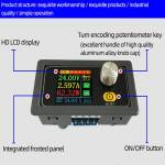 xys3580 dc-buck-boost-converter-dc-dc-06-36v-7a-adjustable-regulated-laboratory-power-module-8