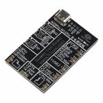 oss external-charging-test-board-for-oss-w09-pro-v3-battery-life-data-repair-pop-up-tester