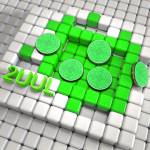 2uul 100M Vajra Carbon Steel Wire for Mobile Phone Screen Separation - 5 Rolls