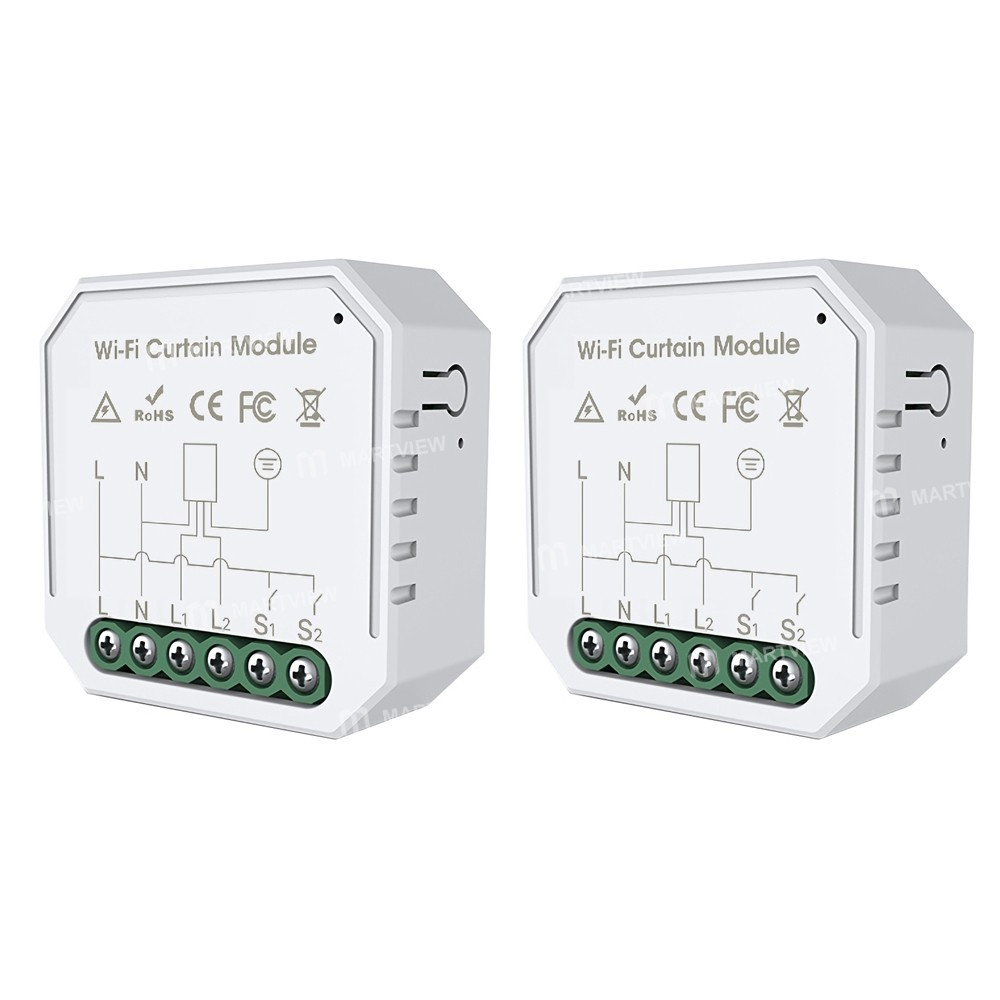 tuya wifi-intelligent-curtain-switch-module-home-7