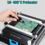 yihua 853a-lead-free-digital-display-preheating-station-for-motherboard-bga-soldering-repair-7
