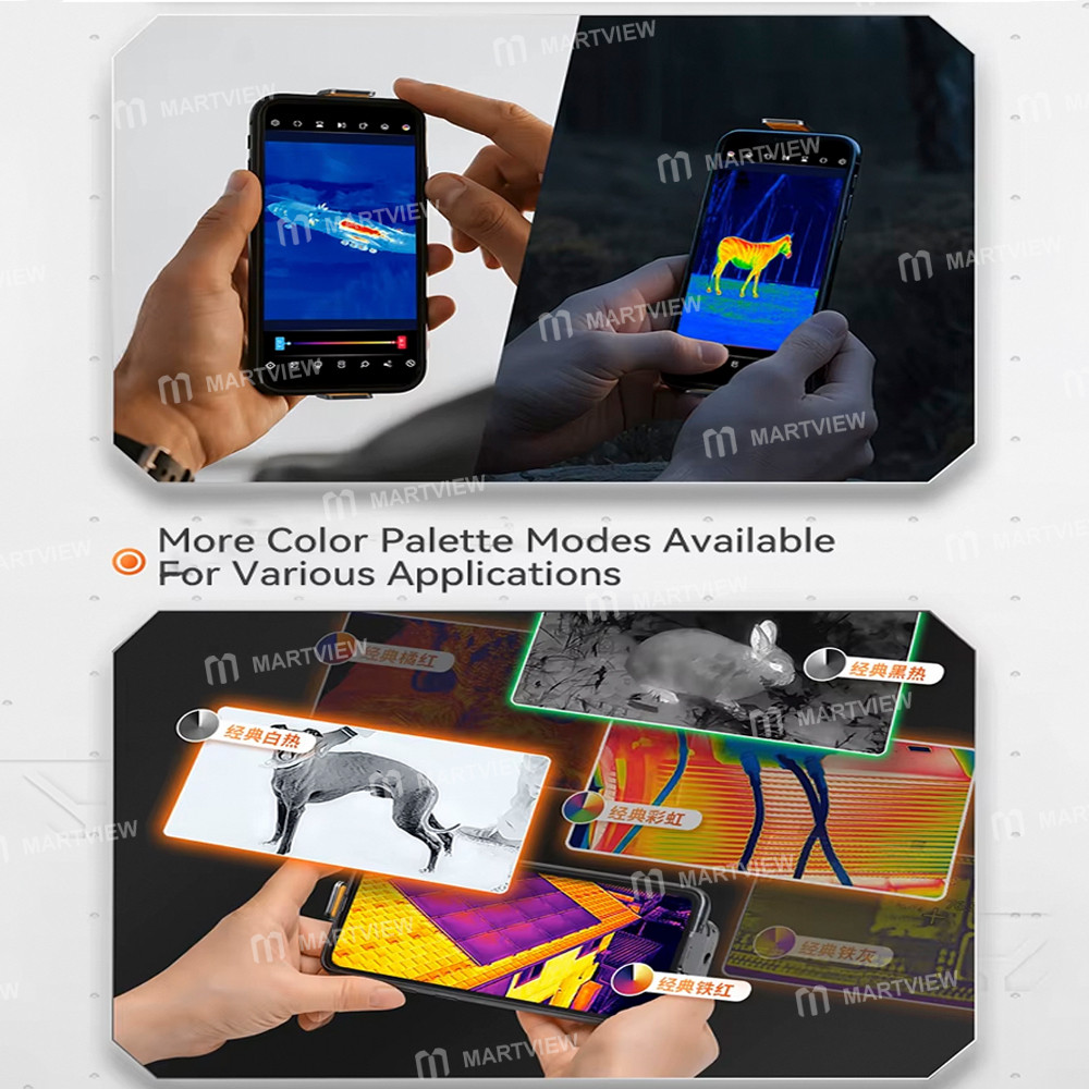 qianli irw9-back-mounted-wireless-infrared-thermal-imaging-transmission-module-compatible-with-infir