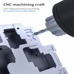 QianLi iSocket 4in1 Mainboard Middle Layer Test Logic RF Board Test Fixture for iPhone 12 / 12 Pro /