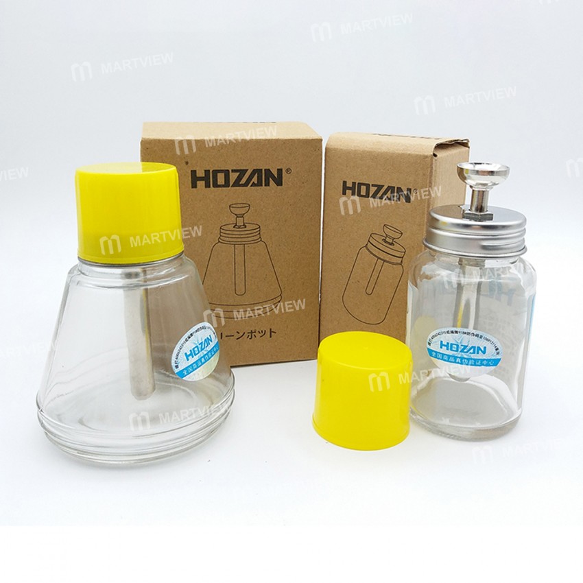 100ML 150ML Stainless Steel Head Glass Liquid Alcohol Bottle
