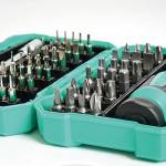 Pro'sKit SD-9857M 57-in-1 Multifunction Precision Screwdriver Set