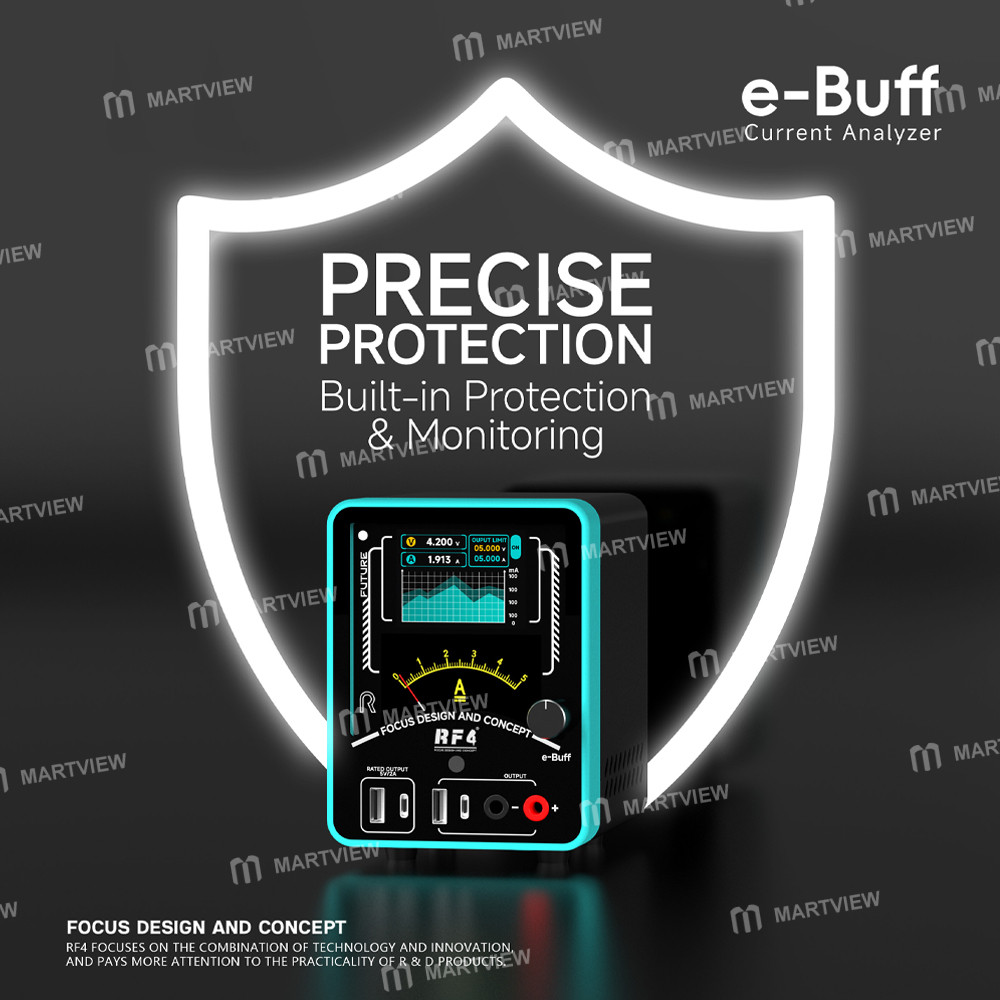 rf4 e-buff-32v-5a-digital-display-current-analyzer-with-curve-mode-and-pointer-display-3