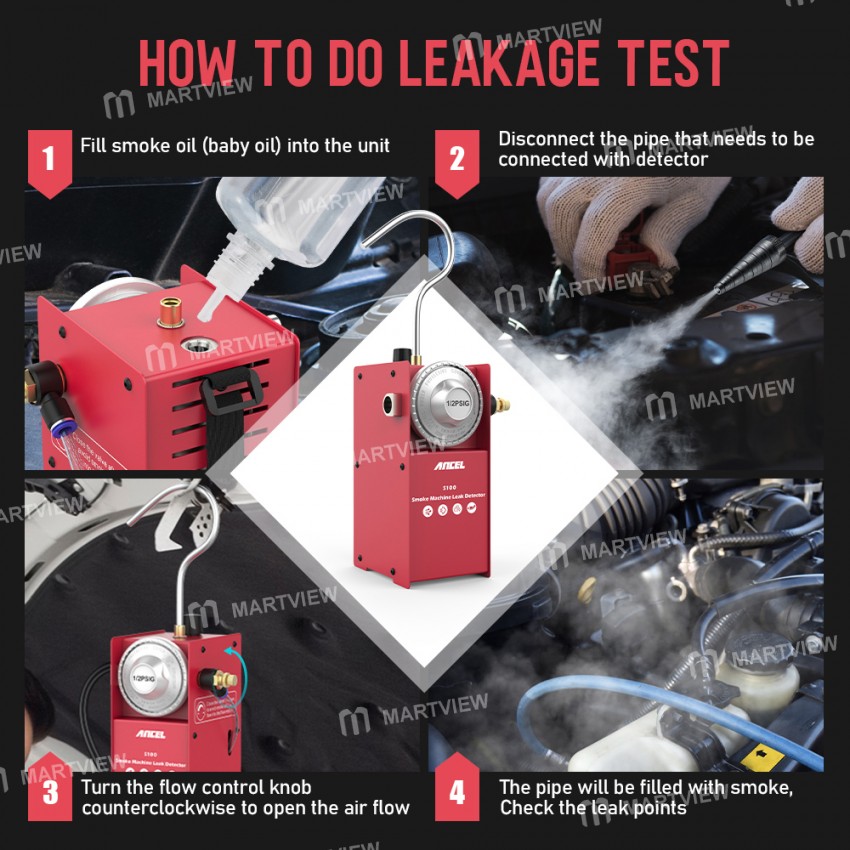ancel s100-evap-diagnostic-car-pipe-smoke-leak-detector-7