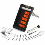 Jakemy JM-P13 54-in-1 Professional Multifunction Repair Screwdriver Tool Kit