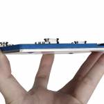 Kaisi K-12 PCB Mainboard Fixture Holder Soldering Maintenance Platform for iPhone 12 mini /  12 Pro