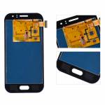 LCD Display Touch Screen Digitizer Assembly Replacement for Samsung Galaxy J1 Ace - Black