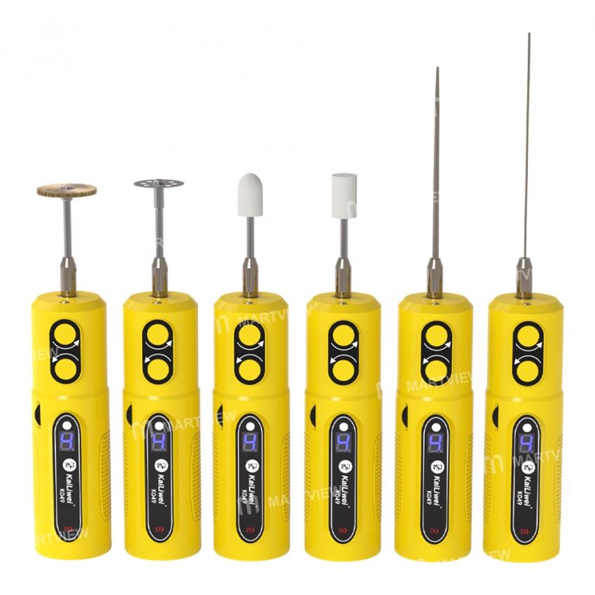 kailiwei k-049-intelligent-cutting-degumming-polishing-machine-2