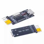 ch340 type-c-port-to-ttl-otg-serial-port-module-2