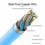 IS-002 HW Series of Type-C Interface Engineering Cable for Hongmeng / Kirin System