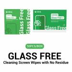 2uul fb01-glass-free-cleaning-screen-wipes-with-no-residue-2