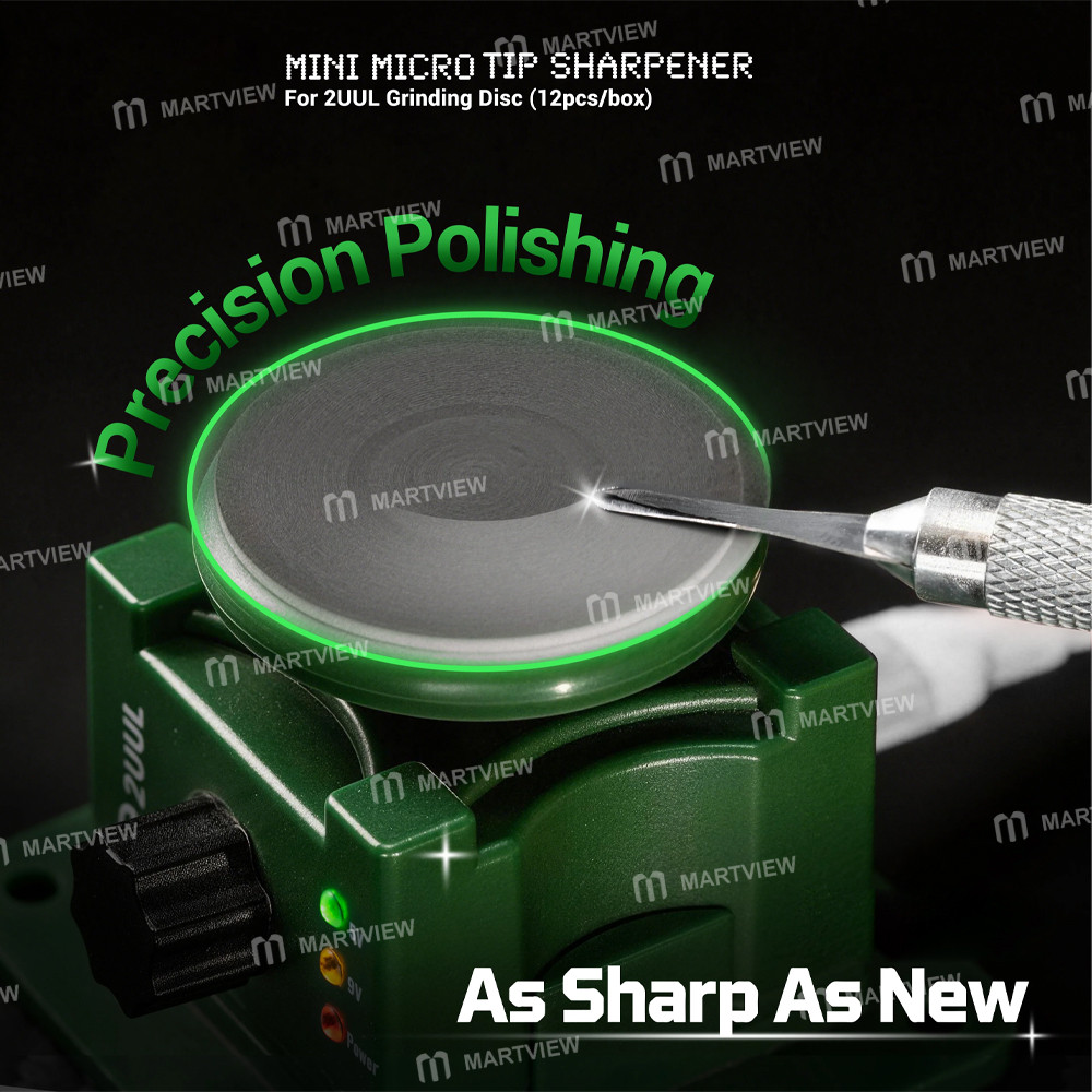 2uul da790-replace-disc-for-mini-microtip-sharpener-3