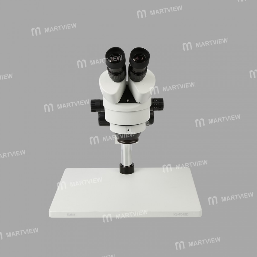 Kaisi K-7045D 7045D Microscope 0.7X-4.5X 2-1/2"