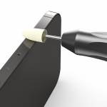 luowei p2-hand-held-intelligent-electric-grinding-polishing-pen-7