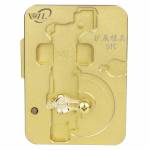 WL iPhone 4S 5 5C 5S 6 6P 6S 6SP IC Chip Programmer & Chip Repair Device - ( English & Chinese Softw