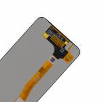 TFT LCD Display Touch Screen Digitizer Assembly Replacement for OPPO Realme 3 Pro - Black