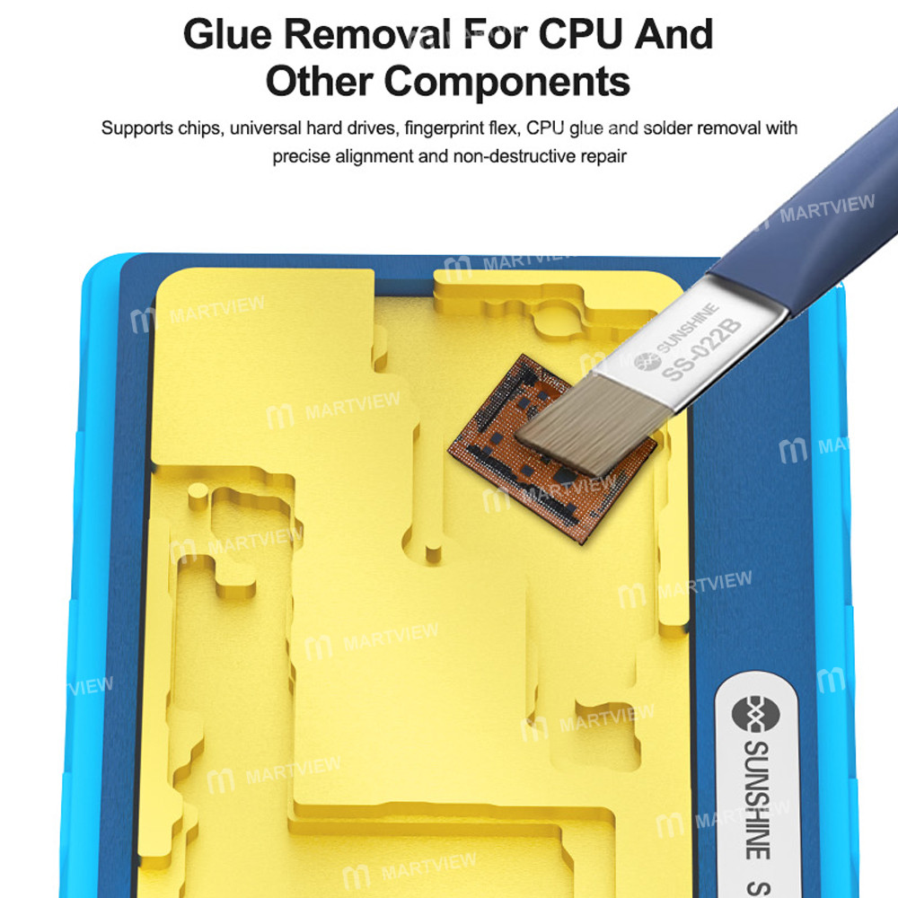 sunshine t12a-n17-series-motherboard-heating-module-for-iphone-17-17-air-17-pro-17pro-max-13