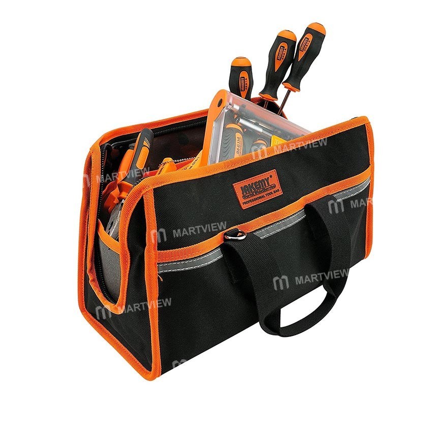 JAKEMY JM-B02 Oxford Cloth Tool Bag
