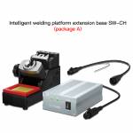 i2C SW-CH Intelligent Welding Station Expansion Base Applies to JBC T115 / T210 / T245 Soldering Sta
