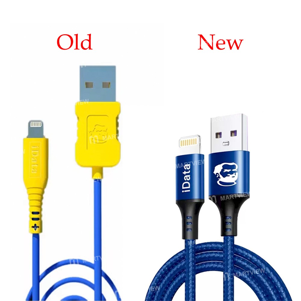mechanic idata-lightning-usb-data-recovery-transmission-cable-3