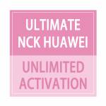 Ultimate NCK HUAWEI Module UNLIMITED