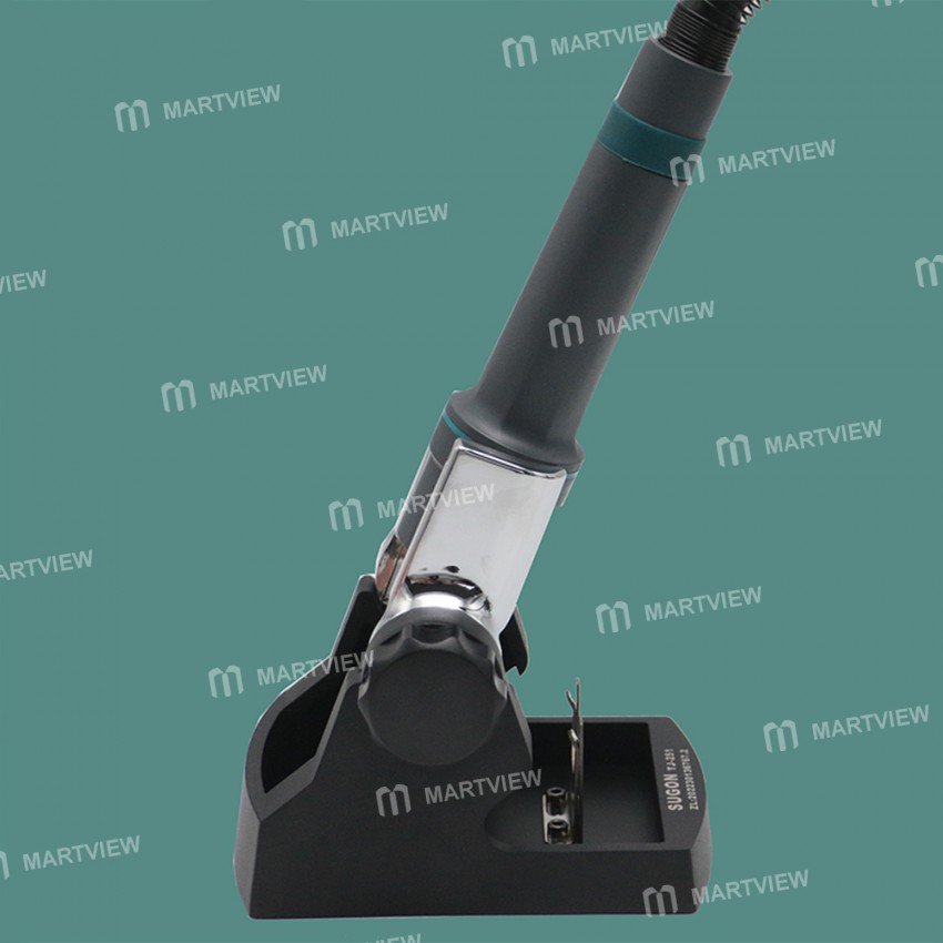 sugon tj251-hot-air-gun-handle-bracket-for-sugon-8620-861-2020-hot-air-rework-station-8