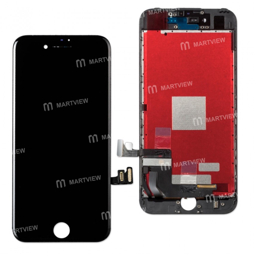 LCD Digitizer Screen Replacement for iPhone 7 - grade aaa quality