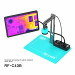 rf4 rf-c43b-hdmi-output-liftable-thermal-imaging-workstation-suitable-for-multiple-cameras-7