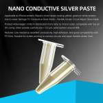 maant m100-fly-wire-conductive-silver-paste-for-iphone-ito-conductive-flexible-screen-repair-4