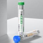 Mega-Idea Lead / Lead-Free 0.8mm Universal Soldering Wire for Mobile Phone Soldering Repair