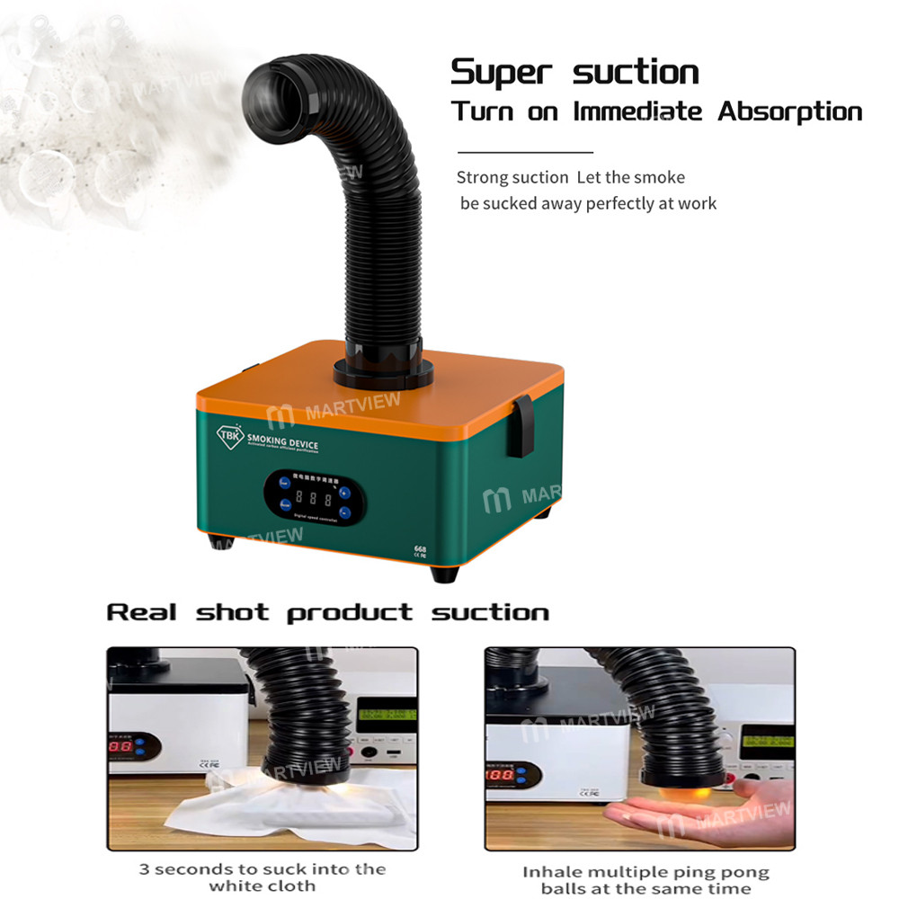 tbk 668-150w-mini-strong-suction-smoke-purifier-for-mobile-phone-repair-10