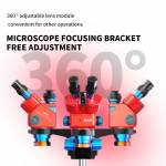 jtx sm-3-7-60x-adjustable-zoom-trinocular-stereo-microscope-for-pcb-repair-6