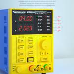 Mechanic M3005D 30V / 5A Multifunctional Programmable DC Stabilized Power Supply