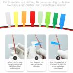 qianli mai-8-in-1-maintenance-silicone-power-cable-for-iphone-6-to-14-pro-max-android-huawei-4