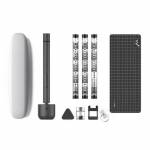 Wowstick 1F+ 56 Bits Precision Mini Electric Screw Driver Pocket Kit With LED Lighting for iPhone /