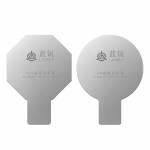 lanrui z9-z9s-mobile-phone-wireless-charger-universal-magnetic-protection-plate-6