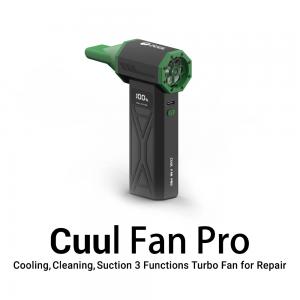 DA97/Cuul Fan Pro