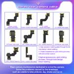 i2c replacement-rear-camera-empty-flex-cable-6