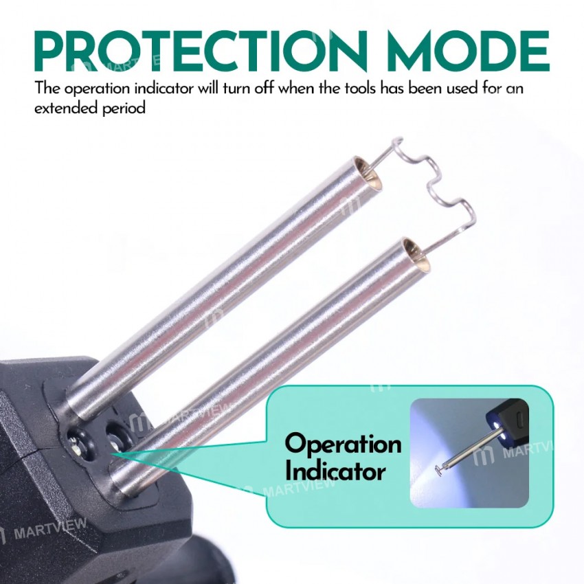 yihua 960-vii-bumper-soldering-nail-repair-machine-for-plastic-crack-repair-welding-5