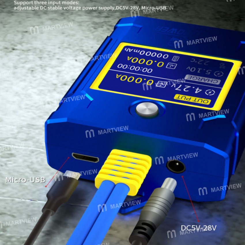 Mechanic iBoot Repair Power Boot Line for Android and iPhone 6-11 Pro Max